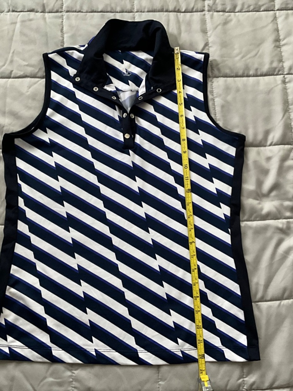 Tail Women’s golf shirt - Picture 3 of 5